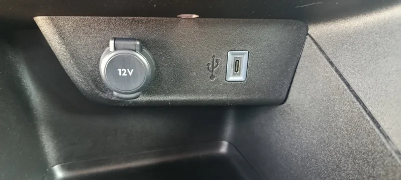 Imagen de Opel Corsa