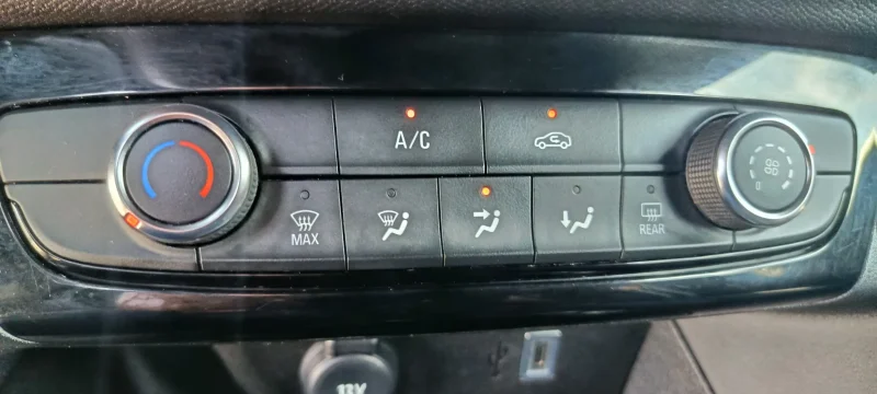 Imagen de Opel Corsa