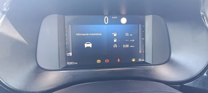 Imagen de Opel Corsa