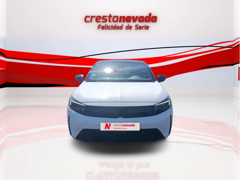 Imagen de Opel Corsa