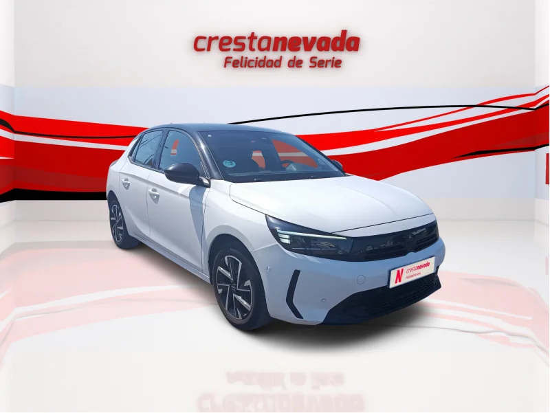 Imagen de Opel Corsa