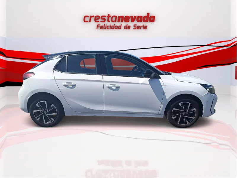 Imagen de Opel Corsa