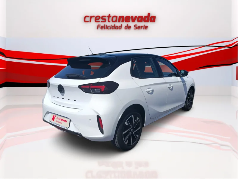 Imagen de Opel Corsa