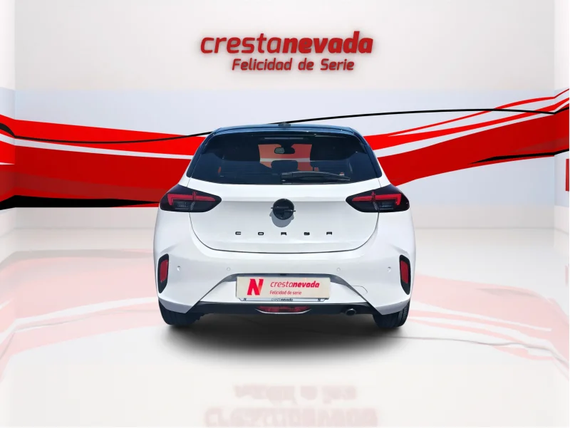 Imagen de Opel Corsa