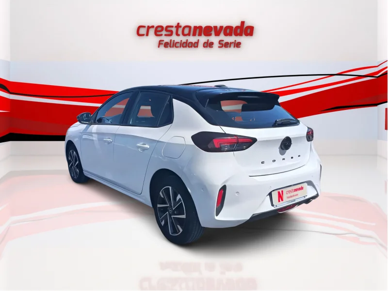 Imagen de Opel Corsa