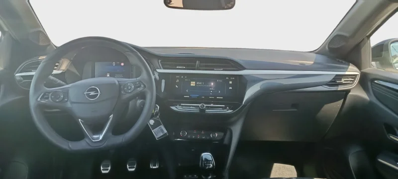 Imagen de Opel Corsa
