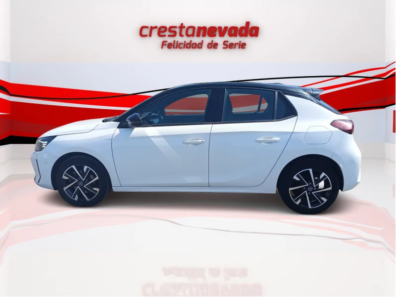 Imagen de Opel Corsa