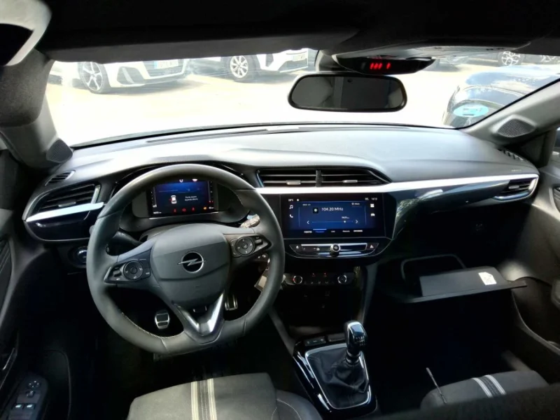 Imagen de Opel Corsa