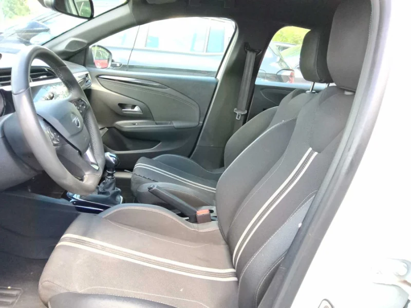 Imagen de Opel Corsa