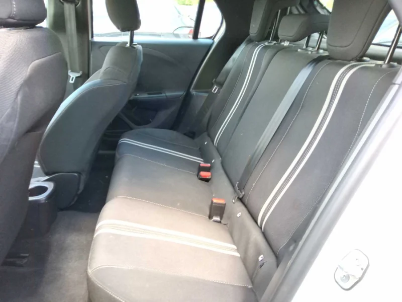 Imagen de Opel Corsa