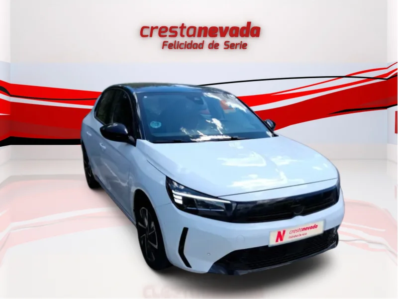 Imagen de Opel Corsa