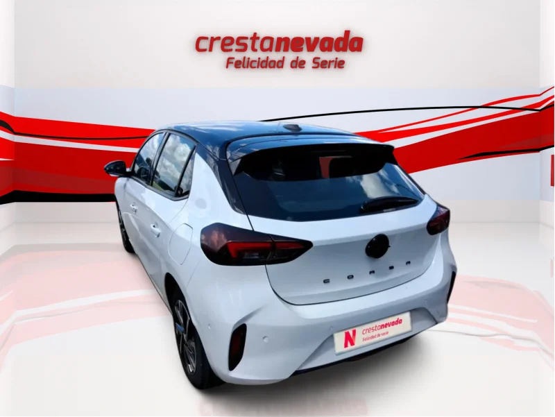 Imagen de Opel Corsa