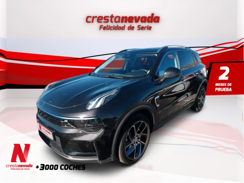 Lynk & Co 01