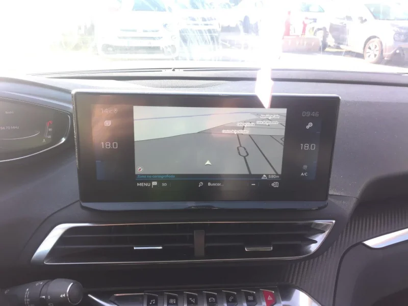 Imagen de Peugeot 3008