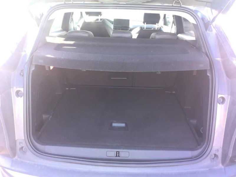 Imagen de Peugeot 3008