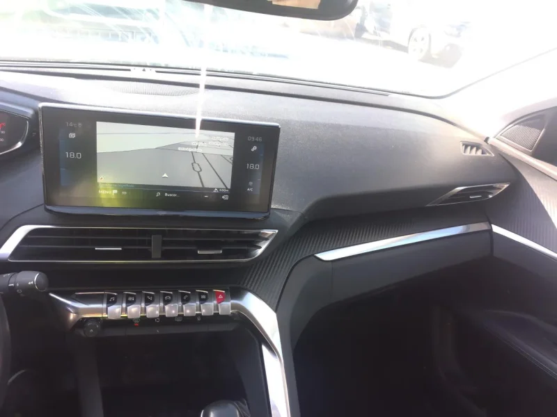 Imagen de Peugeot 3008
