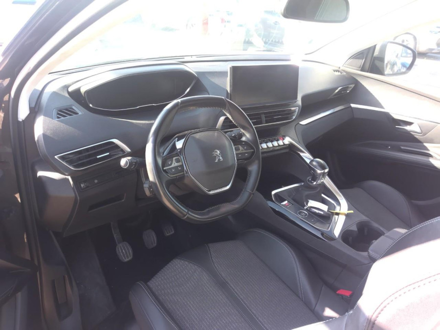 Imagen de Peugeot 3008