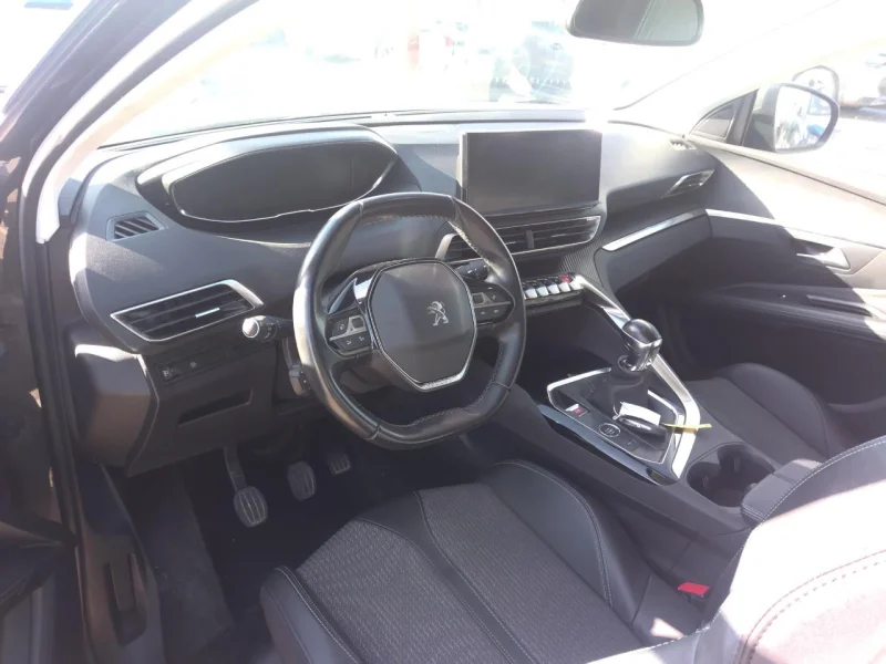Imagen de Peugeot 3008