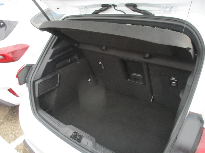 Imagen de Ford Focus
