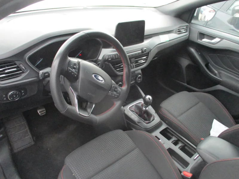 Imagen de Ford Focus