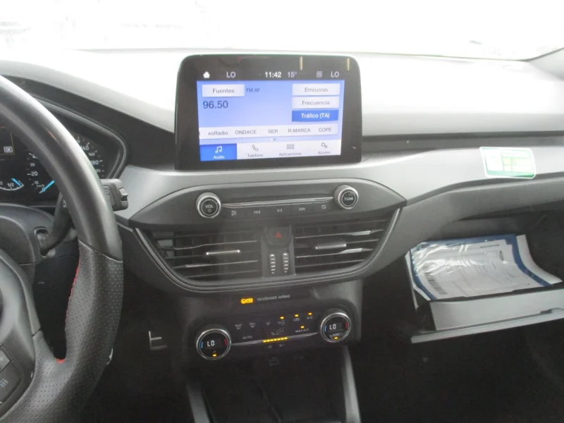 Imagen de Ford Focus