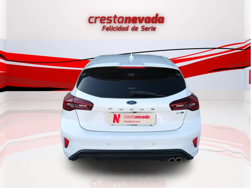 Imagen de Ford Focus