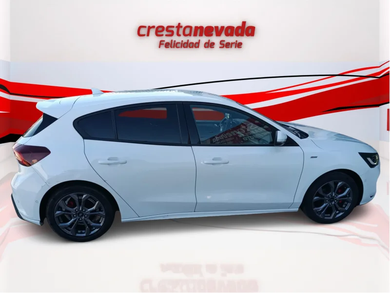 Imagen de Ford Focus