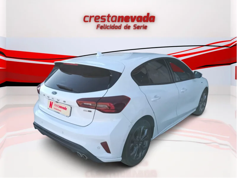Imagen de Ford Focus
