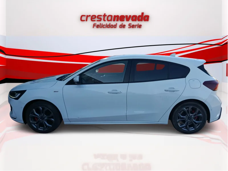 Imagen de Ford Focus