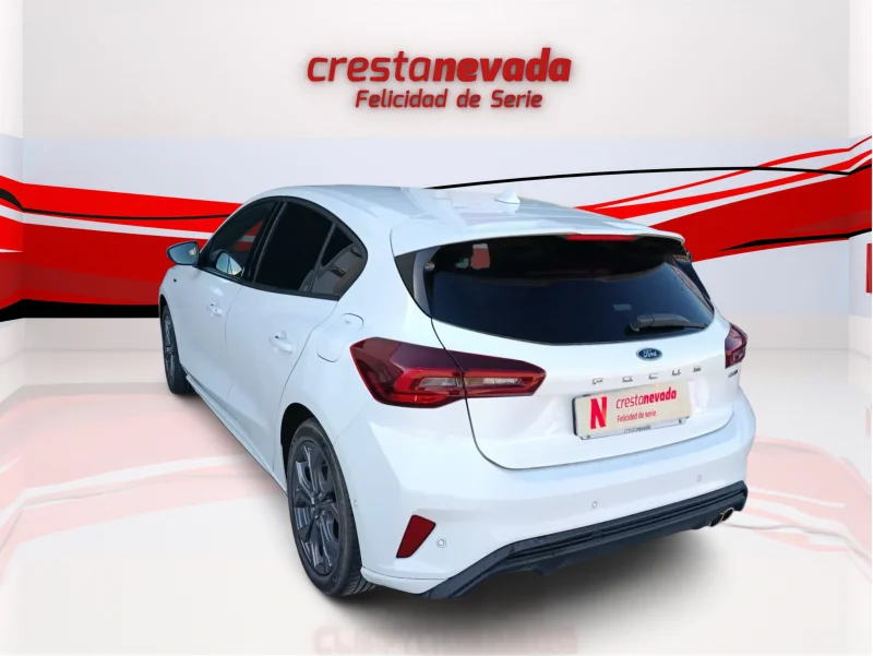 Imagen de Ford Focus