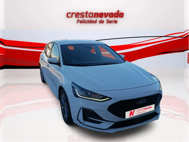 Imagen de Ford Focus