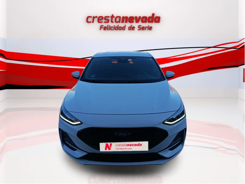 Imagen de Ford Focus