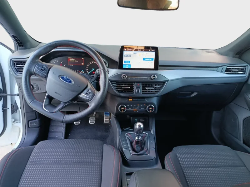 Imagen de Ford Focus