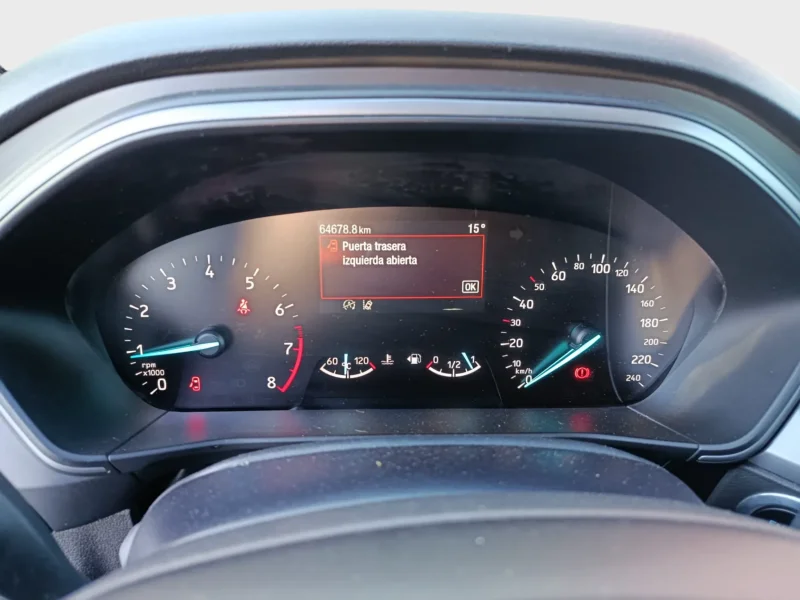 Imagen de Ford Focus