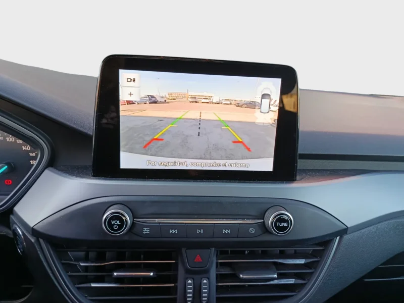 Imagen de Ford Focus