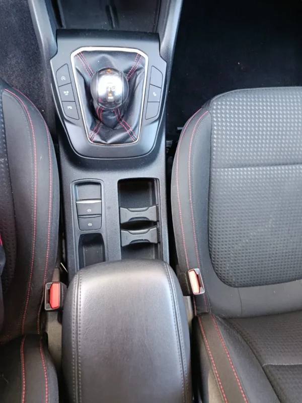 Imagen de Ford Focus