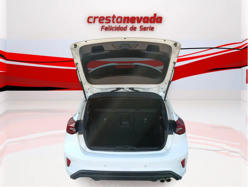 Imagen de Ford Focus