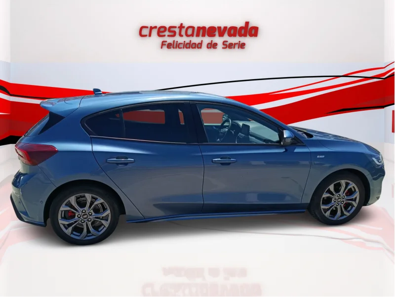 Imagen de Ford Focus