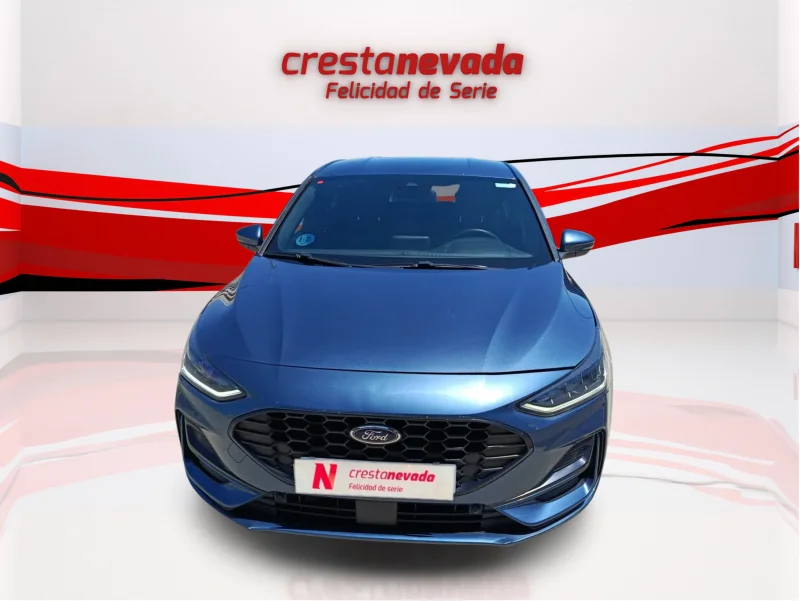 Imagen de Ford Focus
