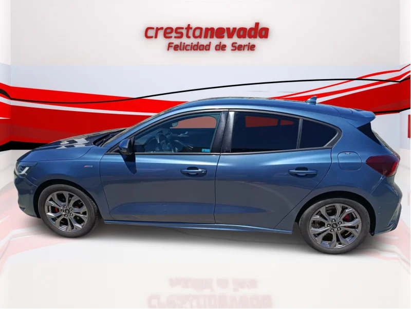 Imagen de Ford Focus