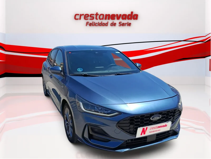 Imagen de Ford Focus