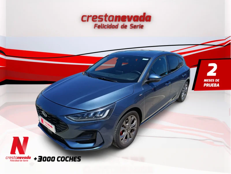 Imagen de Ford Focus