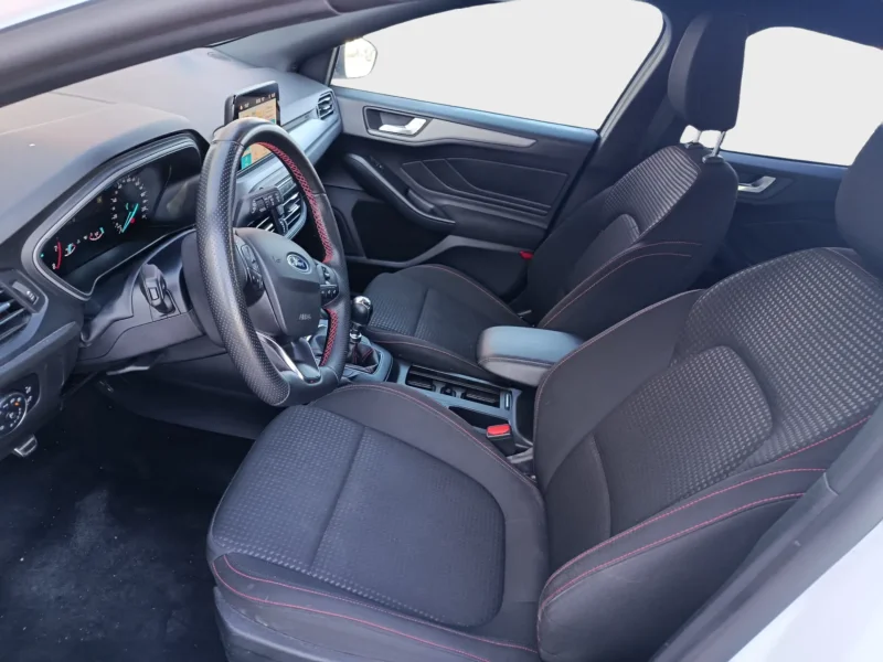 Imagen de Ford Focus