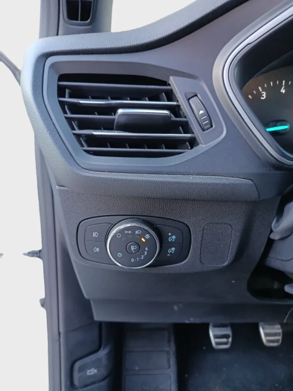 Imagen de Ford Focus