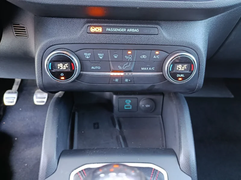 Imagen de Ford Focus