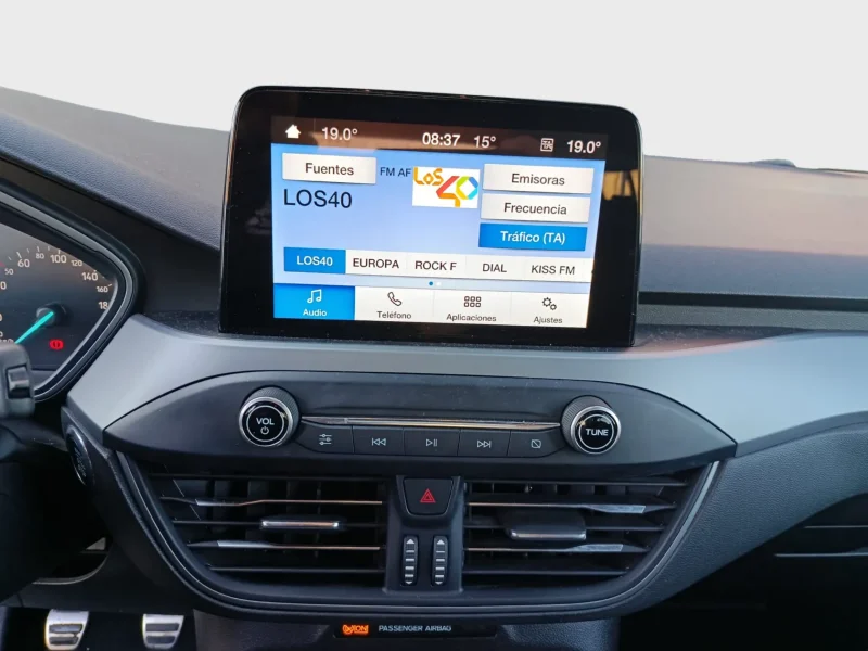 Imagen de Ford Focus