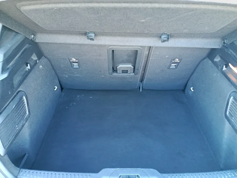 Imagen de Ford Focus