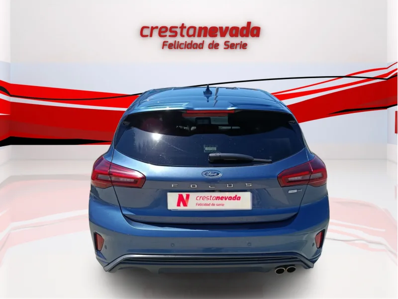 Imagen de Ford Focus