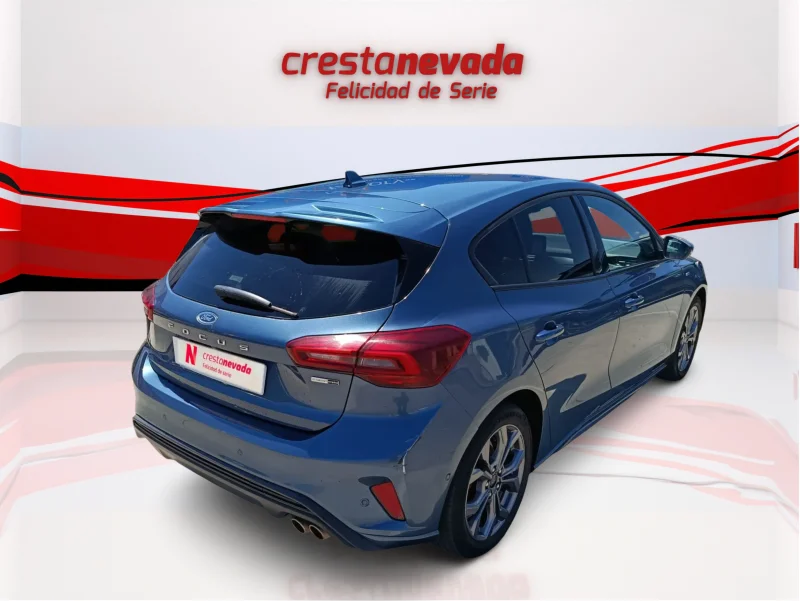 Imagen de Ford Focus