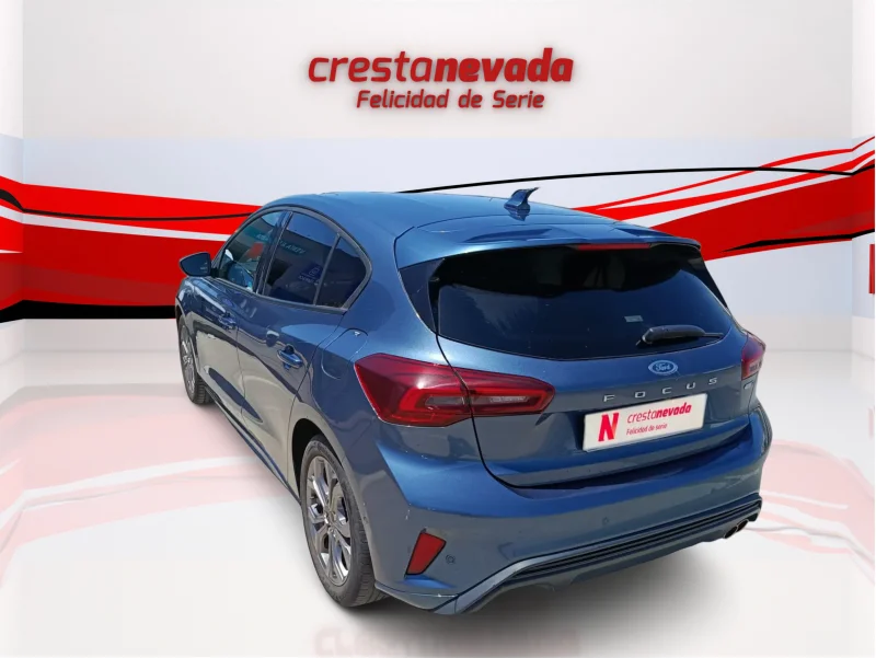 Imagen de Ford Focus